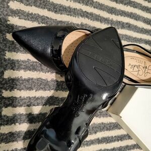 Life Stride soft system pumps